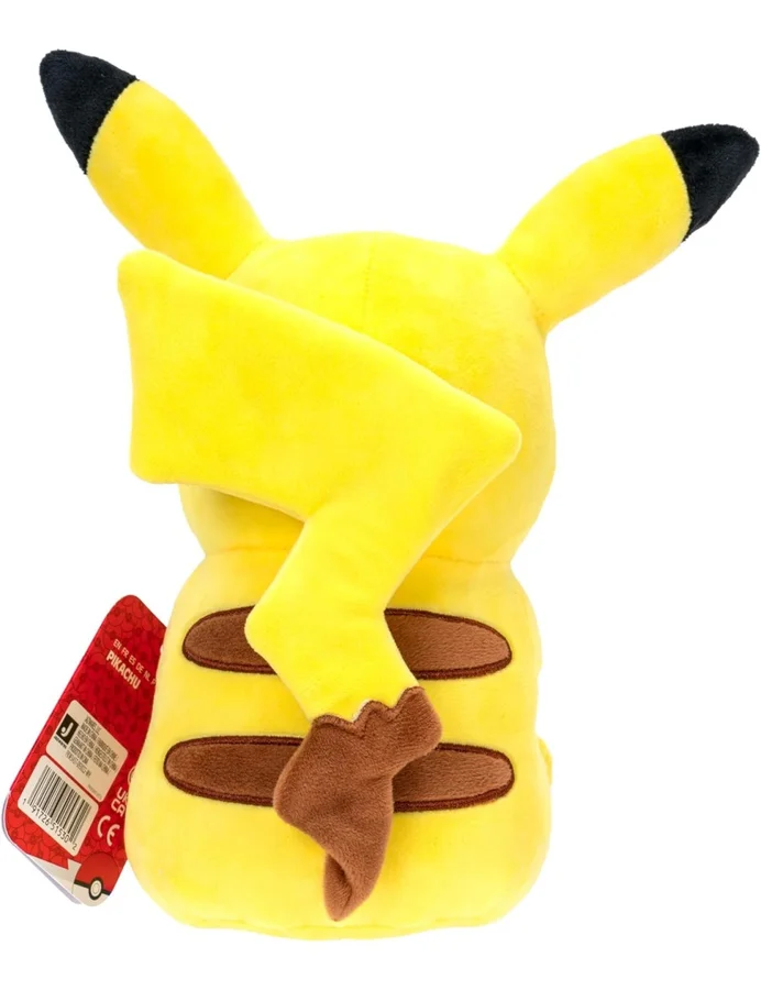 Pokemon - Pikachu Plush (20cm)